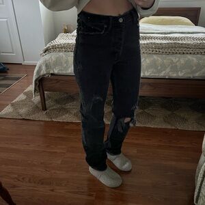 Abercrombie & Fitch Jeans